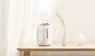 使用加湿器有什么好处 使用加湿器有什么好处吗