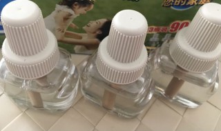 蚊香液弄到手上怎么洗 蚊香液不小心弄到手上怎么办