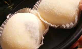雪媚娘皮可以反复蒸吗 蒸好的雪媚娘皮能隔夜吗