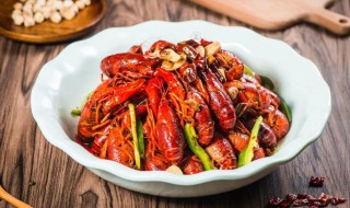 小龙虾没肉是怎么回事（小龙虾没肉是怎么回事儿）