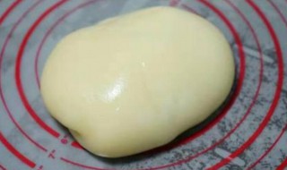 雪媚娘要揉到什么程度（雪媚娘越揉越粘）