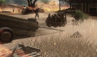 比特大爆炸如何将画质调至流畅