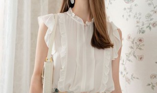 真丝衣服有白色印记怎么洗掉 真丝衣服有白色印记怎么洗掉小妙招