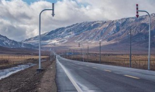 g211国道起点至终点 g211国道起点至终点线路图