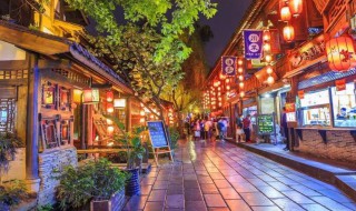 西蜀是哪里（西蜀是哪个地方）