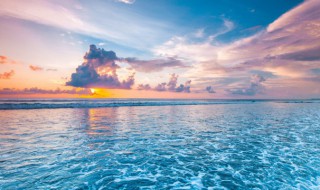 海水是酸性还是碱性 海水是碱性水吗