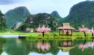 云南四季如春的地方是哪里（云南四季如春的地方有哪些）