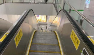 电梯怎么坐 电梯怎么坐该怎么按