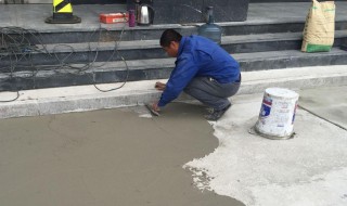水泥石膏砂浆是什么（水泥石膏砂浆是什么东西）