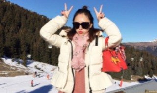 如何清洗白色羽绒服（如何清洗白色羽绒服袖口小妙招）