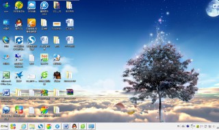 电脑主题怎么更换 电脑主题怎么更换win7