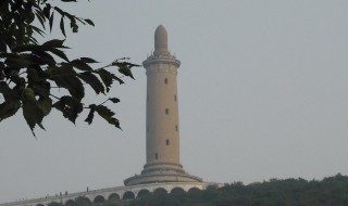 白玉山塔的历史（白玉山塔历史介绍）