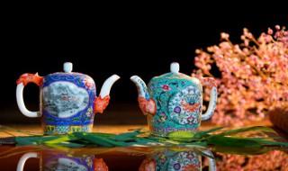 青花瓷从哪个朝代兴起的 青花瓷从那个年代兴起
