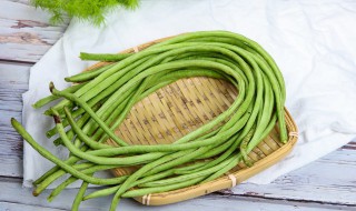 豆角可以隔夜吃吗（豆角可以隔夜吃吗有毒吗）