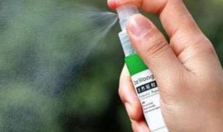 驱蚊花露水可以带上高铁吗 防蚊花露水可以带上高铁的吗?
