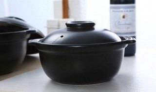 砂锅炖汤和不锈钢锅炖汤有什么区别（砂锅和不锈钢锅炖汤的区别）
