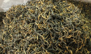 红茶有几种 台湾红茶有几种