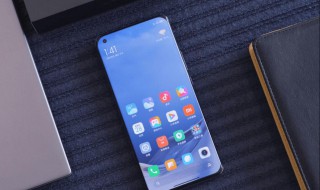 小米手机截图怎么截 小米手机截图怎么截?