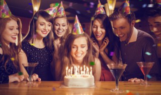 有特色的生日party方案（有特色的生日party方案有意义的过生日方法）