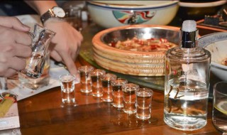 酒怎么好喝 酒怎么才好喝