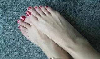 二脚趾比大脚趾长代表什么 女孩二脚趾比大脚趾长代表什么