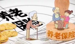 怎么查询养老保险个人账户（怎么查询养老保险个人账户利息）