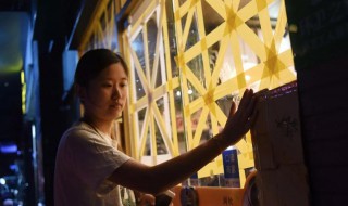 台风来了窗户为什么贴米字（台风来了窗户为什么贴米字呢）