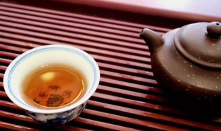 微信朋友圈喝茶的说说 微信朋友圈喝茶的说说偷闲