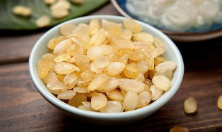 皂角米是什么东西 皂角米是什么东西 有什么功效