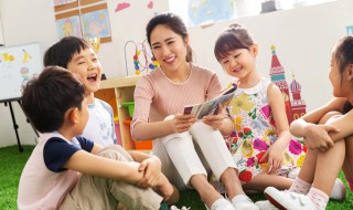 幼儿分离焦虑症家长该怎么办（幼儿分离焦虑症的解决办法）