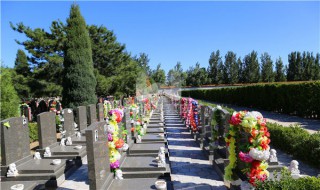 选墓地有什么讲究 购买墓地需要注意什么细节