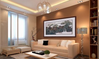 家里挂画有什么讲究（家里挂画有什么讲究 梅花）
