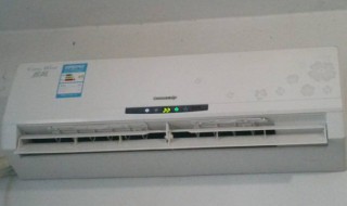 怎么拆挂式空调（怎么拆挂式空调过滤网）
