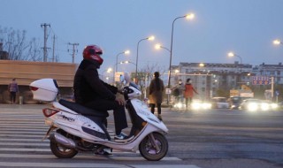 电动摩托车为什么不挂牌 电动摩托车要挂牌吗