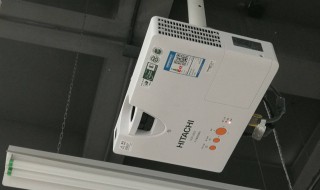 电脑怎样连接投影仪（笔记本电脑连接投影仪怎么弄）