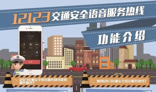 12123服务异常怎么办 12123服务异常怎么办理车检