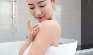如何美白全身皮肤（如何美白全身皮肤图片）
