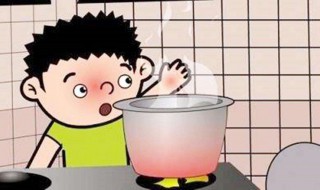 烫伤起泡后怎么处理（烫伤起泡后怎么办?）