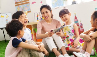 幼儿园疫情开学家长怎么做 幼儿园疫情开学家长怎么做工作