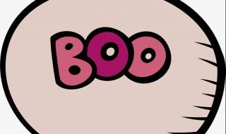 boo什么意思 pickboo什么意思