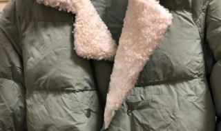 清洁棉衣的方法（棉衣清洁小妙招）