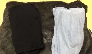 叠放衣服的方法 叠放衣服的方法视频