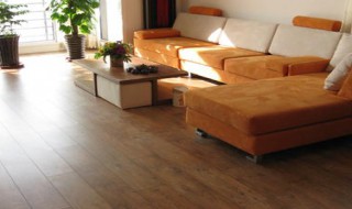 清除地板胶的方法 如何清除地板胶