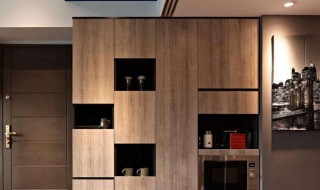 收纳柜的正确使用方法（收纳柜的安装方法）