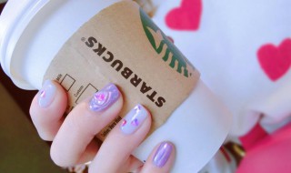 美甲怎么做镭射粉 美甲怎么做镭射粉的