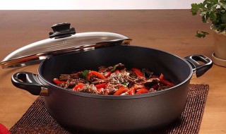 洗锅不粘锅的方法 怎样洗锅不粘锅