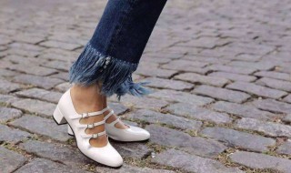 瘦脚跟的最快方法 瘦脚跟的最快方法是什么