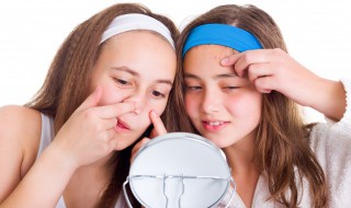 最有效缓解痘印的方法（有效淡化痘印的方法）