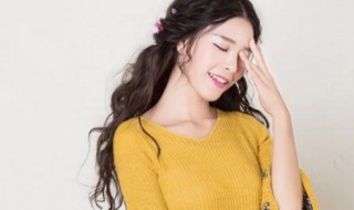 烟花烫的打理方法（烟花烫烫完之后怎么打理）