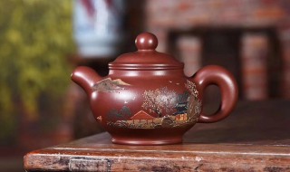 紫砂壶的成形方法（紫砂壶常用的成型手法）